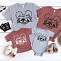 Image result for Funny Family Disney Shirts