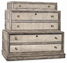 Image result for Mirrored File Cabinet