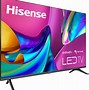 Image result for Hisense Roku TV Full HD