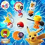 Image result for Ookemon Box 5 Happy Meal