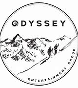 Image result for Odyssey Entertainment Logo