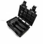 Image result for 3 AA Battery Holder with Timer Switch