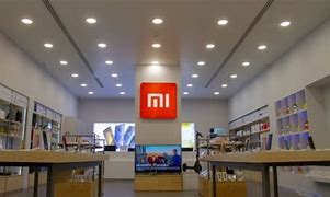 Image result for Xiaomi Shop
