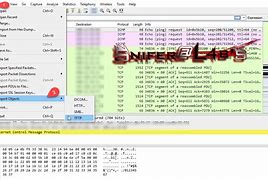 Image result for Wireshark Projects