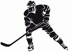 Image result for Hockey ClipArt