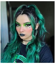 Image result for Punk Rock Woman