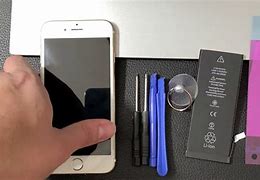 Image result for How to Open iPhone 6s Battery