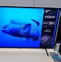 Image result for Samsung 43 inch QLED TV
