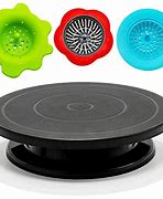 Image result for Turntable for Painting