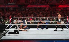 Image result for WWE 2K17 PS3 Gameplay