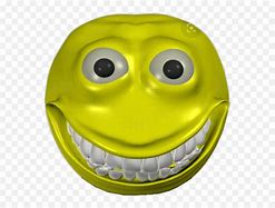 Image result for Creepy Happy Face Meme