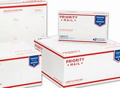 Image result for Postal Service Box Sizes