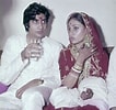 Amitabh Bachchan wife के लिए छवि परिणाम. आकार: 106 x 100. स्रोत: news.abplive.com