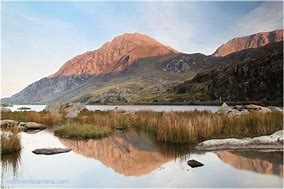 Image result for Ogwen Lake