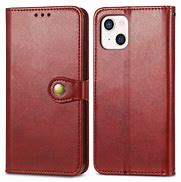 Image result for Original Leather Case iPhone