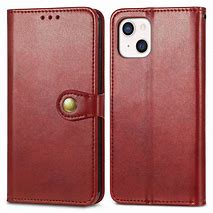 Image result for iPhone Leather Flip Cases