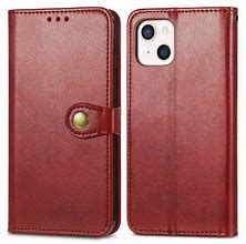 Image result for Black Leather Phone Case