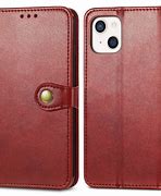 Image result for iPhone Chocolate Leather Case