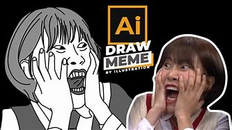 Image result for How to Draw Meme Edition