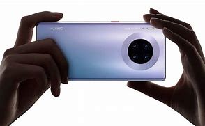 Image result for Huawei 4 Camera Phone Gold