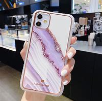 Image result for Pink Marble iPhone 8 Plus Phone Case