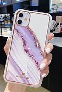 Image result for iPhone 11 Gold Marble Case