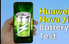 Image result for Huawei Nova 7I Battery