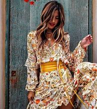 Image result for Bohemian Clothes Ideas for Women