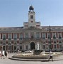 Image result for Puerta Del Sol Madrid