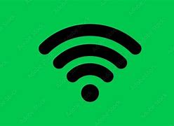Image result for Wi-Fi Logo Greenscreen
