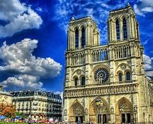 Image result for Notre Dame Background Theme