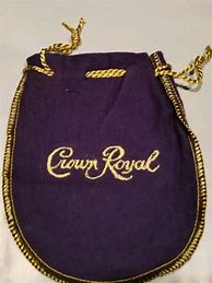 Image result for Crown Royal Purple
