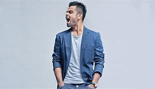 Image result for Virat Kohli Fashion