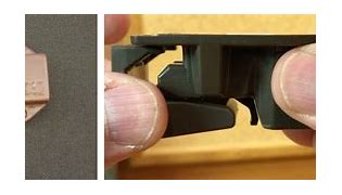 Image result for Push Latch Mechanism