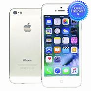 Image result for White Apple iPhone 5