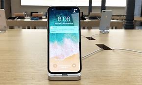 Image result for iPhone 10 Apple Store
