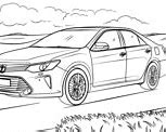 Image result for 15 Camry XSE