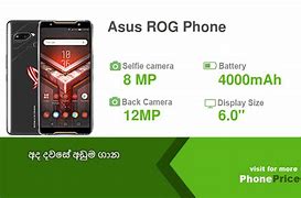 Image result for Asus Phone Price in Sri Lanka