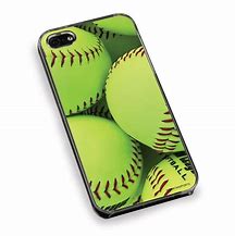 Image result for Softball BFF Phone Case