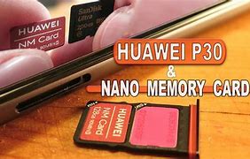 Image result for P30 Pro microSD