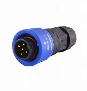 Image result for 5 Pin Wire Connector