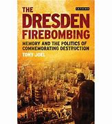 Image result for Book About Firebombing of Dresden