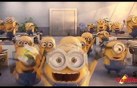 Image result for Busy Minions