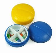 Image result for Ccarry On Pill Pocker