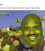Image result for Shrek Meme Planet 2019