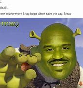 Image result for shrek memes