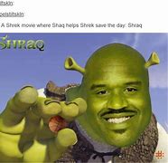 Image result for Shrek 5 Meme