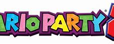Image result for Mario Party 8 Japan Logo