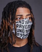 Image result for Sprayground Face Masks