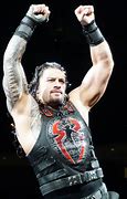 Image result for Roman Reigns vs John Cena Games
